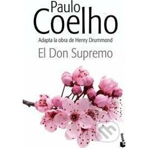 El Don supremo - Paulo Coelho
