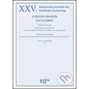 XXV. Karlovarské právnické dny - Vladimír Zoufalý