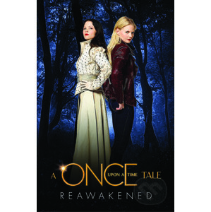 A Once Upon A Time Tale: Reawakened - Odette Beane