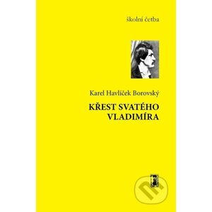 E-kniha Křest svatého Vladimíra - Karel Havlíček Borovský