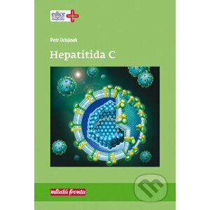 Hepatitida C - Petr Urbánek