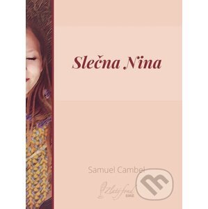 E-kniha Slečna Nina - Samo Cambel