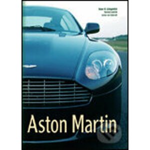 Aston Martin - Könemann