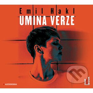 Umina verze (audiokniha) - Emil Hakl