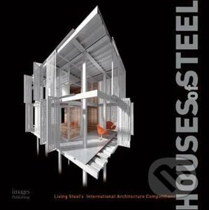 Houses of Steel - Georgina Foley