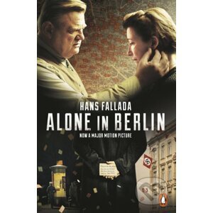 Alone in Berlin - Hans Fallada