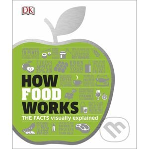 How Food Works - Dorling Kindersley