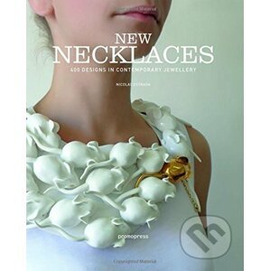 New Necklaces - Nicolas Estrada