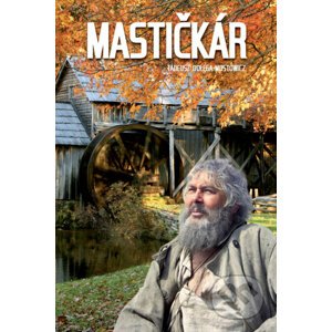 Mastičkár - Tadeusz Dołęga-Mostowicz