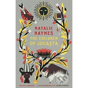 The Children of Jocasta - Natalie Haynes