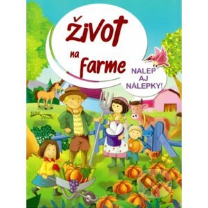 Život na farme - Foni book