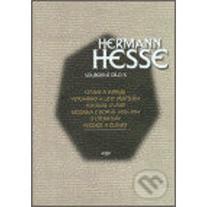 Úvahy a imprese, Vzpomínky a listy přátelům, Politické úvahy, Mozaika z dopisů 1930-1961: o literatuře, recenze a články - Hermann Hesse