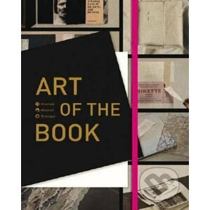 Art of the Book - Gingko Press