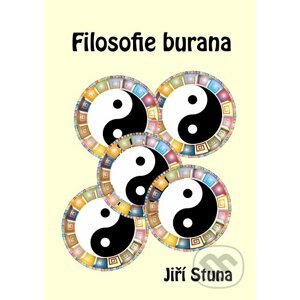 E-kniha Filosofie burana - Jiří Stuna