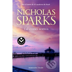 Tal como somos - Nicholas Sparks