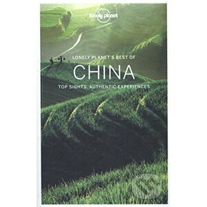 Lonely Planet's Best of China - Lonely Planet