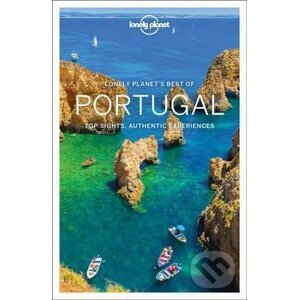 Lonely Planet's Best of Portugal - Lonely Planet