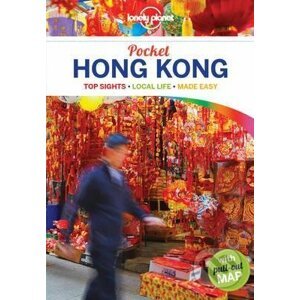 Lonely Planet Pocket: Hong Kong - Lonely Planet