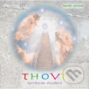 Thovt - Symfonie Stvoření - Kerstin Simoné