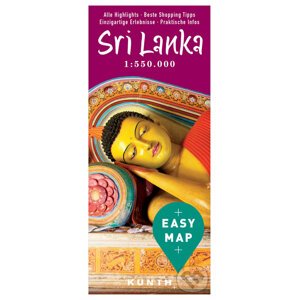 Sri Lanka - Kunth