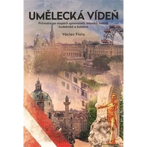 Umělecká Vídeň - Václav Fiala
