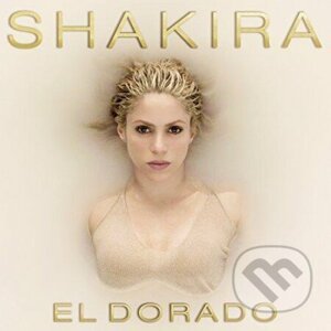 Shakira: El Dorado - Shakira