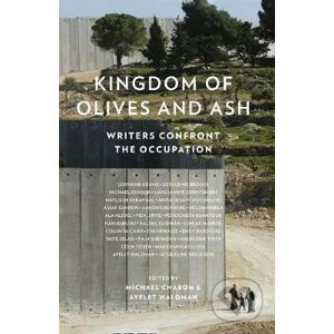 Kingdom of Olives and Ash - HarperCollins