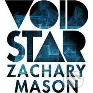 Void Star - Zachary Mason