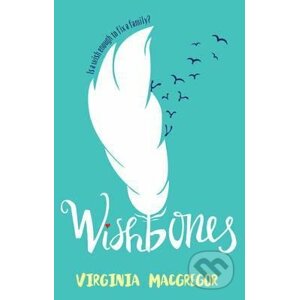 Wishbones - Virginia Macgregor