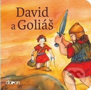 David a Goliáš - Doron