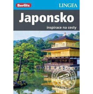 Japonsko - Lingea