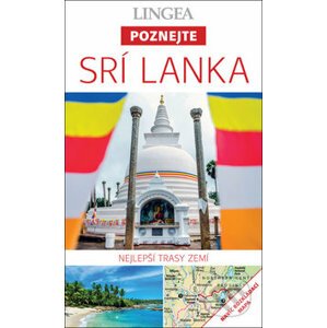 Srí Lanka - Lingea