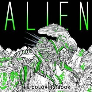 Alien - Titan Books