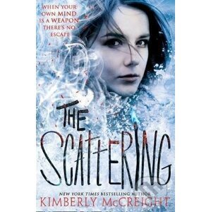 The Outliers 2 The Scattering - Kimberly McCreight