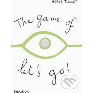 The game of let's go! - Herve Tullet