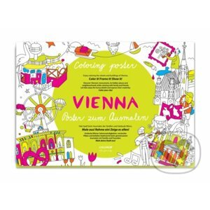 Vienna - Coloreo
