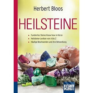 Heilsteine - Herbert Bloos