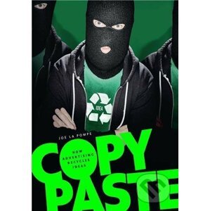 Copy Paste - Joe la Pompe
