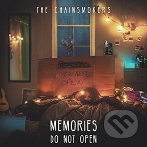 Chainsmokers: Memories...Do Not Open - Chainsmokers