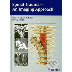 Spinal Trauma - Thieme