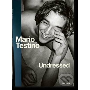 Undressed - Mario Testino