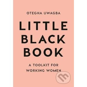 The Little Black Book - Otegha Uwagba