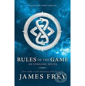 Rules of the Game - James Frey