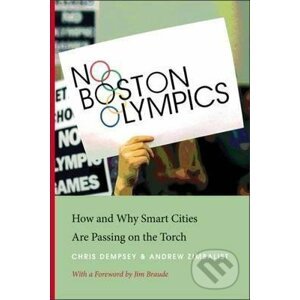 No Boston Olympics - Chris Dempsey, Andrew Zimbalist