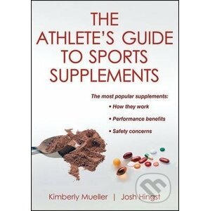 The Athlete's Guide to Sports Supplements - Human Kinetics