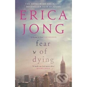 Fear of Dying - Erica Jong