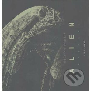 The Art and Making of Alien - Nugis Finem