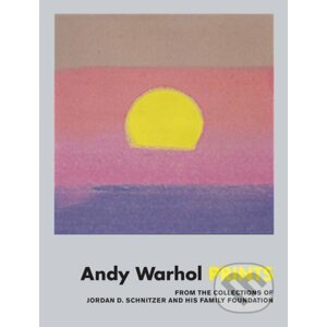 Andy Warhol: Prints - Carolyn Vaughn, Brian Ferriso