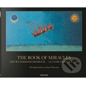 Book of Miracles - Till-Holger Borchert, Joshua P Waterman