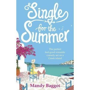 Single for the Summer - Mandy Baggot